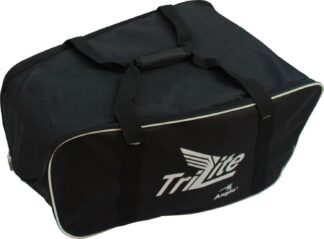 Axglo TriLite Transport Black