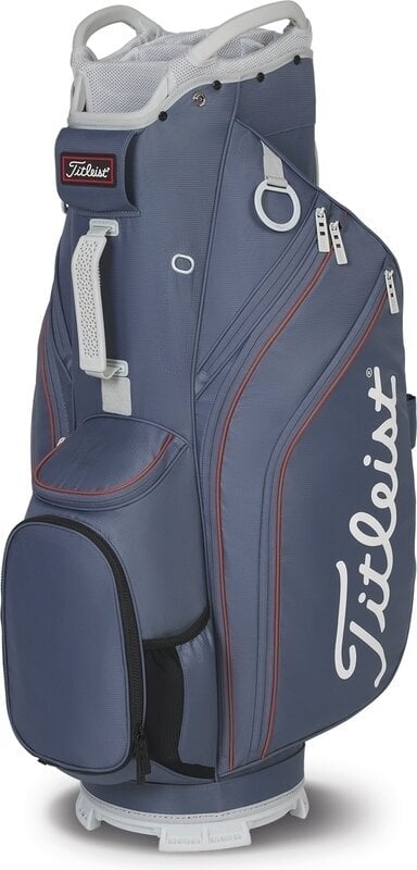 Titleist Cart 14 Washed Indigo Cart Bag