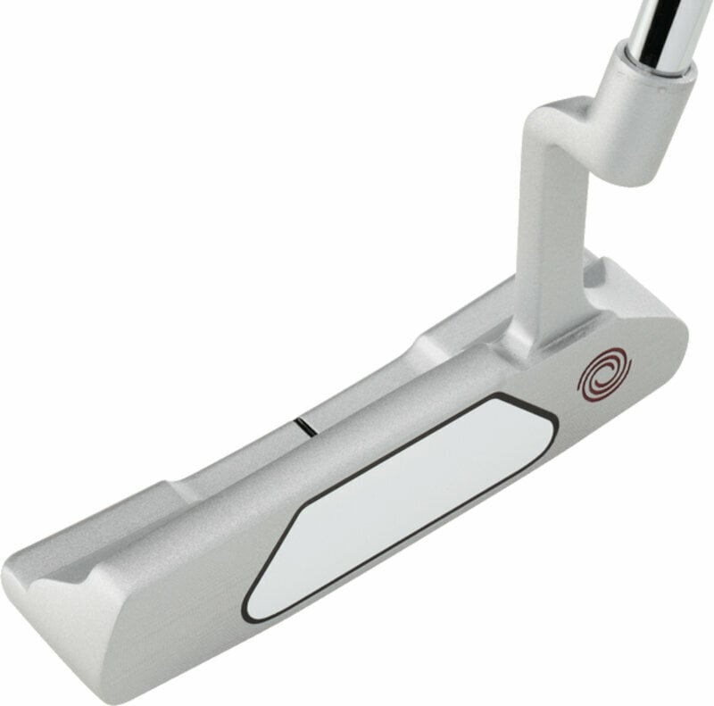 Odyssey White Hot OG Steel One Wide Pravá ruka One Wide S 34" Golfová hole Patr