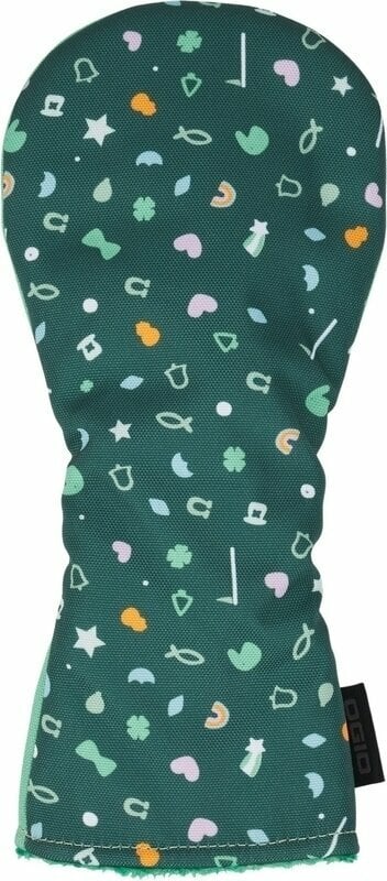 Ogio Fairway MO Lucky Fairwaywood Headcover