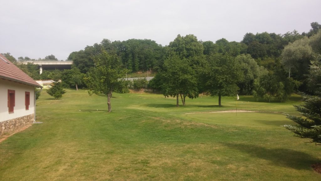 PAR3 Zbraslav panorama